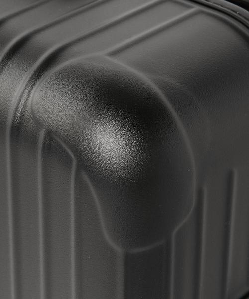 UNITED ARROWS（ユナイテッドアローズ）の「RIMOWA SALSA MAT 98L（スーツケース/キャリーバッグ・メンズ・ブラック・フリー）」の4枚目の写真