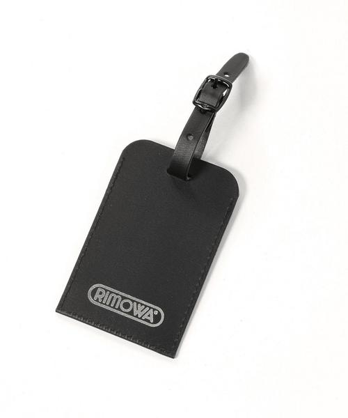 UNITED ARROWS（ユナイテッドアローズ）の「RIMOWA SALSA MAT 98L（スーツケース/キャリーバッグ・メンズ・ブラック・フリー）」の5枚目の写真