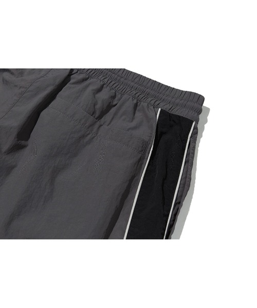 SET UP対応] SYNTHETIC FIBER CONTRAST SPORTS SHORTS（その他