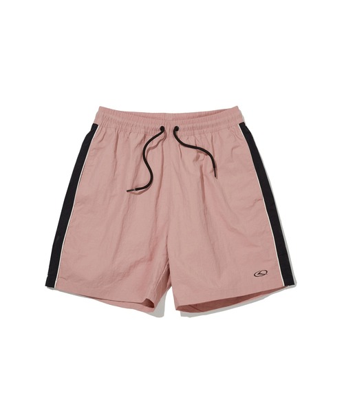 SET UP対応] SYNTHETIC FIBER CONTRAST SPORTS SHORTS（その他