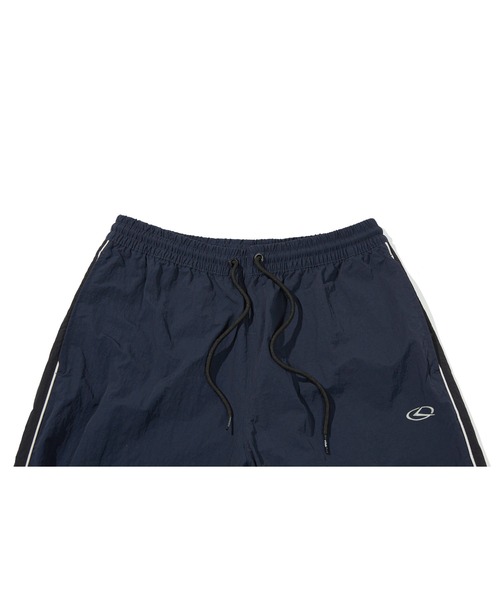 ★codegraphy★ COOL Synthetic Fiber Color Block Sports Short SET UP対応] SYNTHETIC FIBER CONTRAST SPORTS SHORTS（その他
