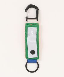 NIKE（ナイキ）の「《NIKEアパレル》クラブ キーホルダー（キーホルダー）」