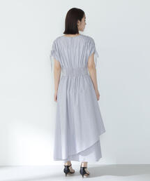 楽天市場】【SALE／10%OFF】ドロストスリーブストライプ