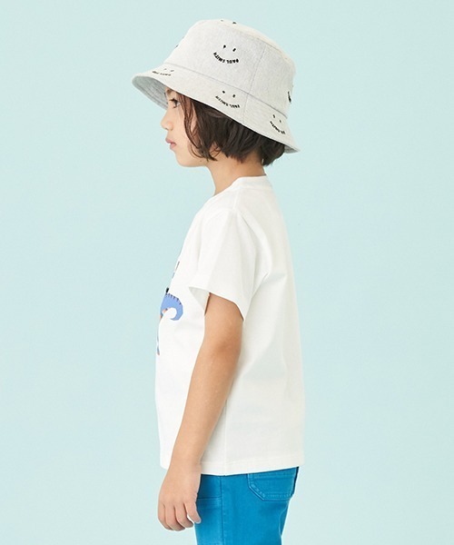 Paul Smith JUNIOR（ポールスミスジュニア）の「DINOギミック