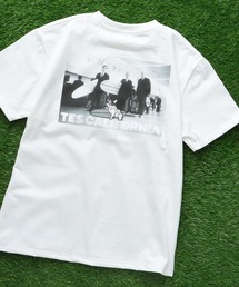The Endless Summer | TES VINTAGE PHOTO T-SHIRT / Tシャツ(Tシャツ/カットソー)