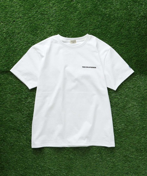 The Endless Summer(エンドレスサマー)の「TES VINTAGE PHOTO T-SHIRT / Tシャツ(Tシャツ/カットソー・メンズ・B/A・X-LARGE/LARGE/MEDIUM/SMALL)」の7枚目の写真