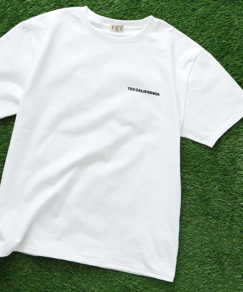 The Endless Summer(エンドレスサマー)の「TES VINTAGE PHOTO T-SHIRT / Tシャツ(Tシャツ/カットソー・メンズ・B/A・X-LARGE/LARGE/MEDIUM/SMALL)」の8枚目の写真