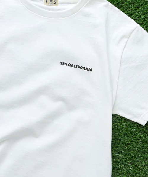 The Endless Summer(エンドレスサマー)の「TES VINTAGE PHOTO T-SHIRT / Tシャツ(Tシャツ/カットソー・メンズ・B/A・X-LARGE/LARGE/MEDIUM/SMALL)」の9枚目の写真
