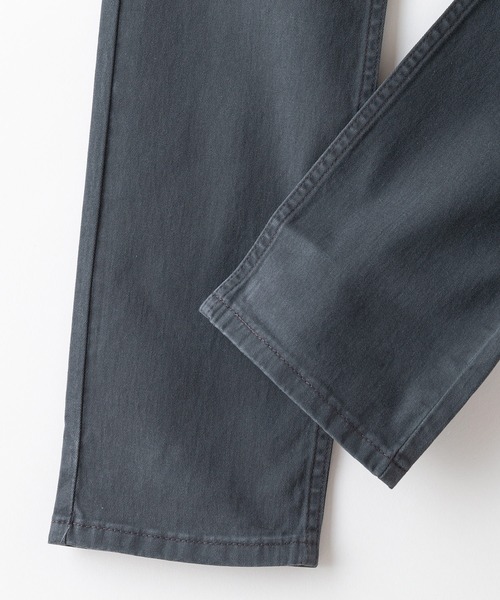 Levi's（リーバイス）の「【Levi’s/リーバイス】502カラーレギュラーテーパード（スラックス・メンズ・グレー/ライトブラウン/チャコールグレー・33inch/31inch/30inch/29inch/28inch/34inch/32inch）」の7枚目の写真