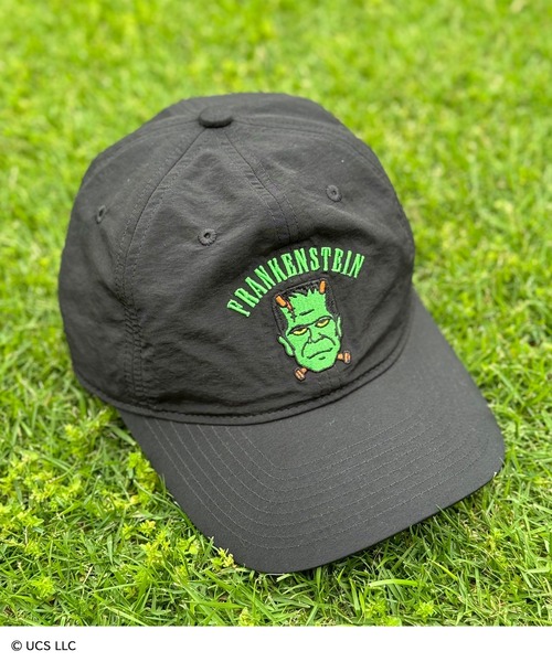 CIAOPANIC（チャオパニック）の「【Universalcollection】ムービーキャップ（ブラック）（キャップ・レディース・ダークグレー/グレー系その他2/グレー系その他3/グレー系その他4/グレー系その他5/ライトグレー/ブラウン/ダークブラウン/ブラウン系その他3/ブラック系その他4/ブラック/ブラック系その他2/グレー系その他/ブラウン系その他/グレー/チャコールグレー/ブラック系その他/ブラック系その他3/ブラウン系その他2/グレー系その他6・FREE）」の18枚目の写真