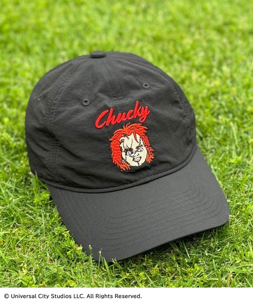 CIAOPANIC（チャオパニック）の「【Universalcollection】ムービーキャップ（ブラック）（キャップ・レディース・ダークグレー/グレー系その他2/グレー系その他3/グレー系その他4/グレー系その他5/ライトグレー/ブラウン/ダークブラウン/ブラウン系その他3/ブラック系その他4/ブラック/ブラック系その他2/グレー系その他/ブラウン系その他/グレー/チャコールグレー/ブラック系その他/ブラック系その他3/ブラウン系その他2/グレー系その他6・FREE）」の9枚目の写真