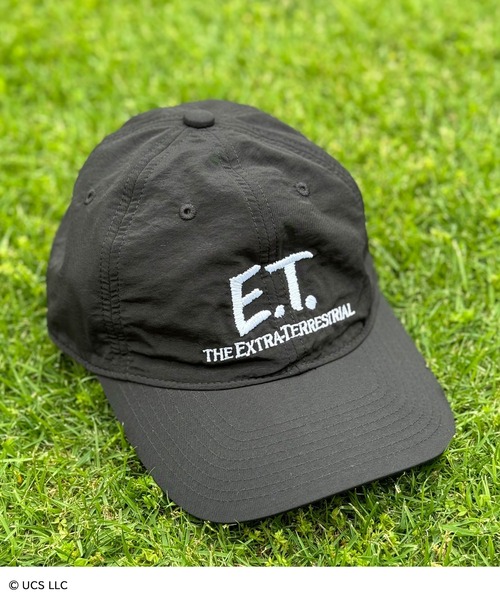 CIAOPANIC（チャオパニック）の「【Universalcollection】ムービーキャップ（ブラック）（キャップ・レディース・ダークグレー/グレー系その他2/グレー系その他3/グレー系その他4/グレー系その他5/ライトグレー/ブラウン/ダークブラウン/ブラウン系その他3/ブラック系その他4/ブラック/ブラック系その他2/グレー系その他/ブラウン系その他/グレー/チャコールグレー/ブラック系その他/ブラック系その他3/ブラウン系その他2/グレー系その他6・FREE）」の12枚目の写真