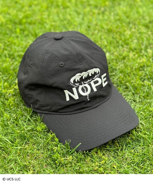 CIAOPANIC（チャオパニック）の「【Universalcollection】ムービーキャップ（ブラック）（キャップ・レディース・ダークグレー/グレー系その他2/グレー系その他3/グレー系その他4/グレー系その他5/ライトグレー/ブラウン/ダークブラウン/ブラウン系その他3/ブラック系その他4/ブラック/ブラック系その他2/グレー系その他/ブラウン系その他/グレー/チャコールグレー/ブラック系その他/ブラック系その他3/ブラウン系その他2/グレー系その他6・FREE）」の15枚目の写真