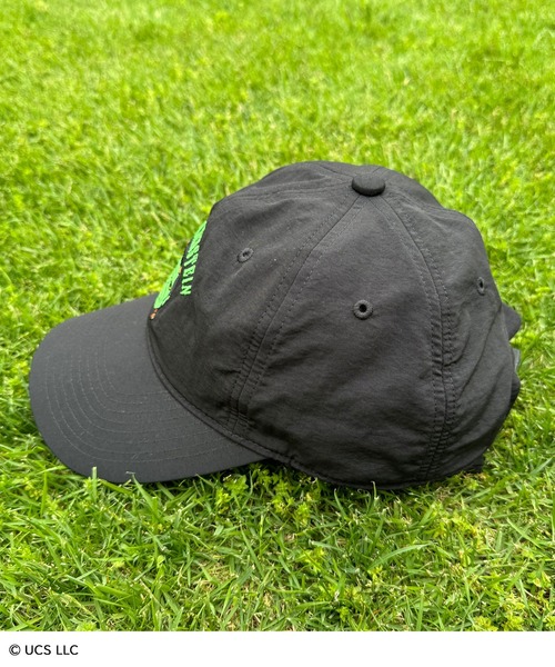 CIAOPANIC（チャオパニック）の「【Universalcollection】ムービーキャップ（ブラック）（キャップ・レディース・ダークグレー/グレー系その他2/グレー系その他3/グレー系その他4/グレー系その他5/ライトグレー/ブラウン/ダークブラウン/ブラウン系その他3/ブラック系その他4/ブラック/ブラック系その他2/グレー系その他/ブラウン系その他/グレー/チャコールグレー/ブラック系その他/ブラック系その他3/ブラウン系その他2/グレー系その他6・FREE）」の22枚目の写真