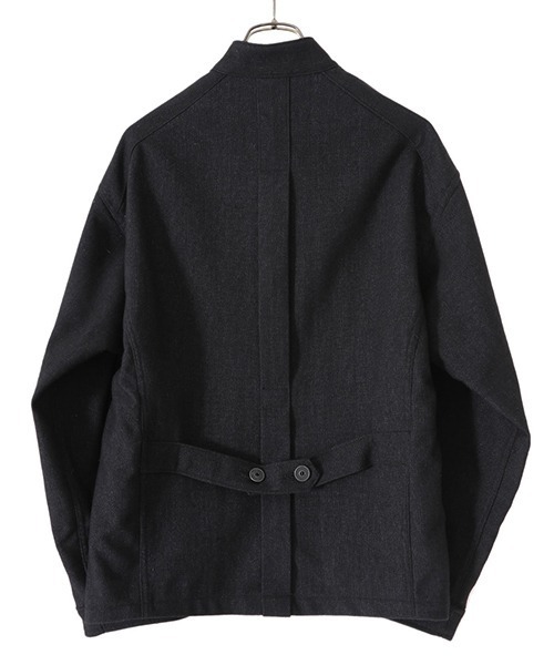 AUBERGE/オーベルジュ HAAG AUBERGE】 New arrival。 / スタッフブログ - ARKnets 公式通販