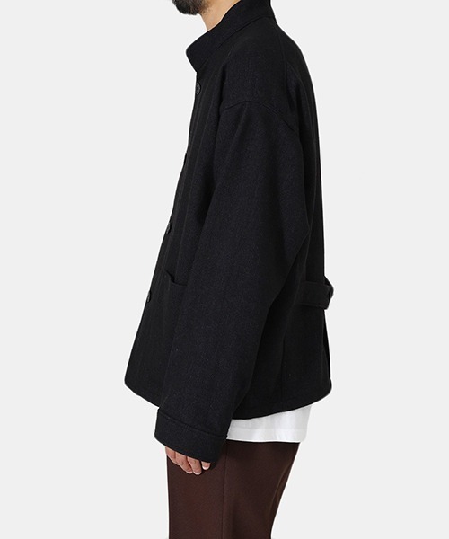 AUBERGE/オーベルジュ HAAG AUBERGE】 New arrival。 / スタッフブログ - ARKnets 公式通販