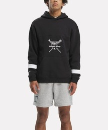 Reebok（リーボック）の「ハリーポッター クラシック フーディー / Harry Potter CLASSIC HOODIE（パーカー）」