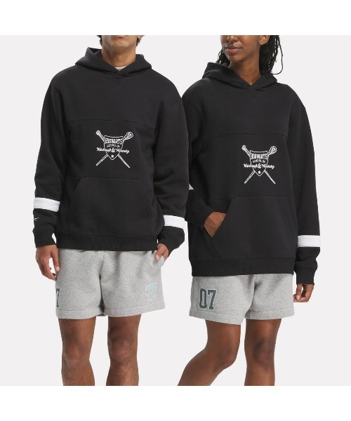 【セール】ハリーポッター クラシック フーディー / Harry Potter CLASSIC HOODIE(パーカー)|Reebok(リーボック) 【セール】ハリーポッター クラシック フーディー / Harry Potter CLASSIC HOODIE(パーカー)|Reebok(リーボック)