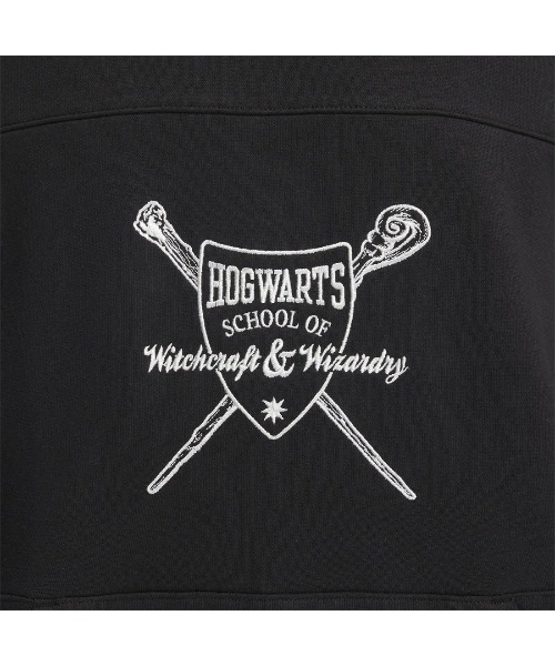 【セール】ハリーポッター クラシック フーディー / Harry Potter CLASSIC HOODIE(パーカー)|Reebok(リーボック) 【セール】ハリーポッター クラシック フーディー / Harry Potter CLASSIC HOODIE(パーカー)|Reebok(リーボック)