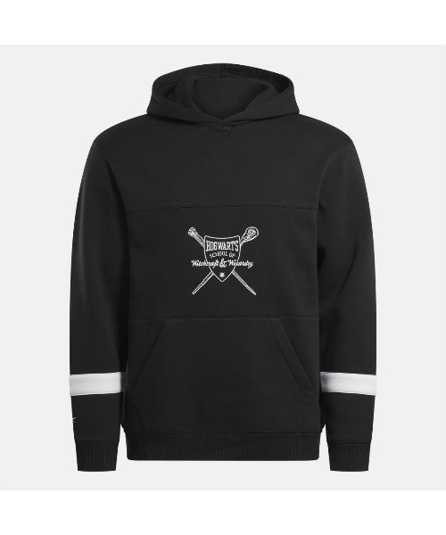 【セール】ハリーポッター クラシック フーディー / Harry Potter CLASSIC HOODIE(パーカー)|Reebok(リーボック) 【セール】ハリーポッター クラシック フーディー / Harry Potter CLASSIC HOODIE(パーカー)|Reebok(リーボック)
