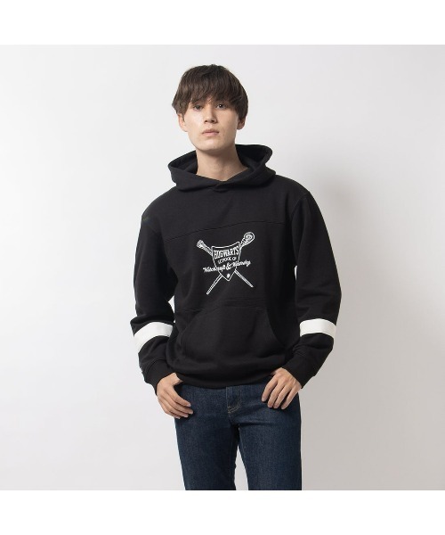【セール】ハリーポッター クラシック フーディー / Harry Potter CLASSIC HOODIE(パーカー)|Reebok(リーボック) 【セール】ハリーポッター クラシック フーディー / Harry Potter CLASSIC HOODIE(パーカー)|Reebok(リーボック)