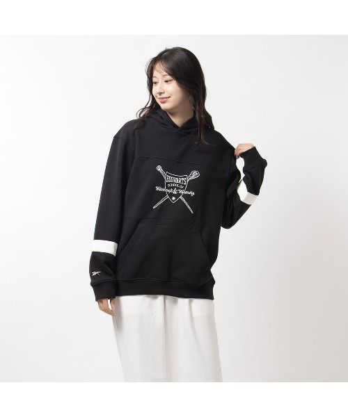 【セール】ハリーポッター クラシック フーディー / Harry Potter CLASSIC HOODIE(パーカー)|Reebok(リーボック) 【セール】ハリーポッター クラシック フーディー / Harry Potter CLASSIC HOODIE(パーカー)|Reebok(リーボック)