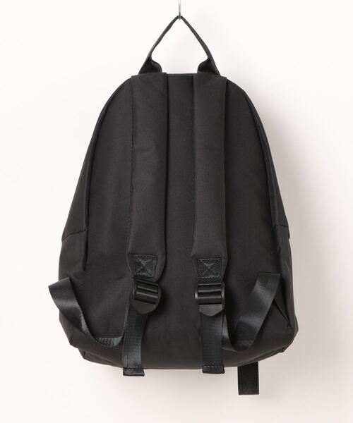 Import & Select(インポートアンドセレクト)の「【COMME des FUCKDOWN】DAY PACK/ロゴ バックパック リュック(バックパック/リュック・メンズ・ブラック・フリー)」の2枚目の写真