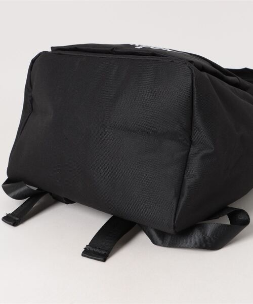 Import & Select(インポートアンドセレクト)の「【COMME des FUCKDOWN】DAY PACK/ロゴ バックパック リュック(バックパック/リュック・メンズ・ブラック・フリー)」の3枚目の写真