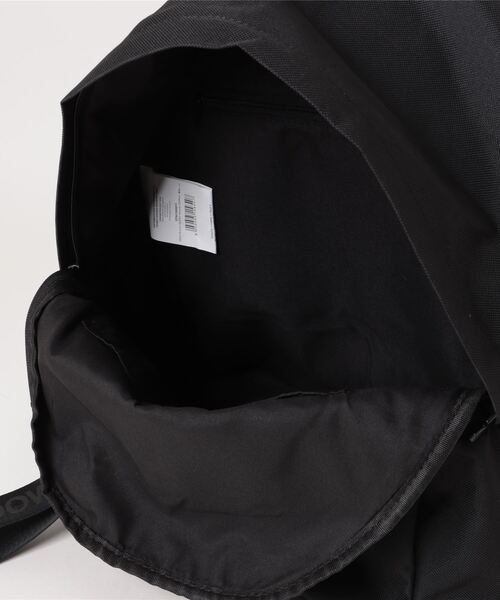 Import & Select(インポートアンドセレクト)の「【COMME des FUCKDOWN】DAY PACK/ロゴ バックパック リュック(バックパック/リュック・メンズ・ブラック・フリー)」の4枚目の写真