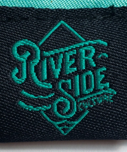 RIVER SIDE CULTURE(リバーサイドカルチャー)の「RIVER SIDE CULTURE/RSC×KELLOGGS(ケロッグ) オジサンTシャツ KIDS (M4)(Tシャツ/カットソー・キッズ・杢グレー/カーキ・150/160/100/110/120/130/140)」の3枚目の写真