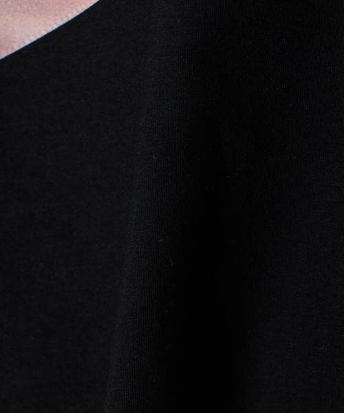 ROOPTOKYO（ループトウキョウ）の「ROOPTOKYO×Ye kong ribbon tee（Tシャツ/カットソー・レディース・ホワイト/ブラック・FREE）」の16枚目の写真