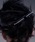 IRIS47�i�C���X�t�H�[�Z�u���j�́u�yIRIS 47�zvelvet barrette/�x���x�b�h �o���b�^�i�o���b�^/�w�A�N���b�v�j�v�b�V���o�[