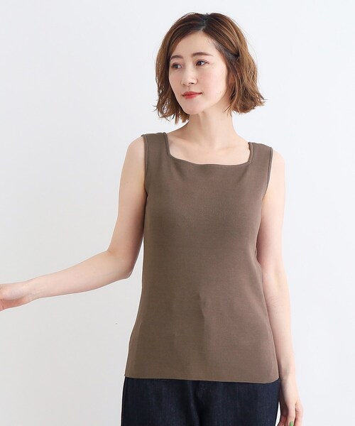 Deuxieme Classe Sophie Square タンクトップ - メルカリ