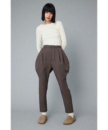 SHEL'TTER（シェルター）の「Mountain joggers pants   マウンテンジョガーパンツ（その他パンツ）」