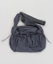 SPINNS | 2ポケットショルダーバッグ(ショルダーバッグ)