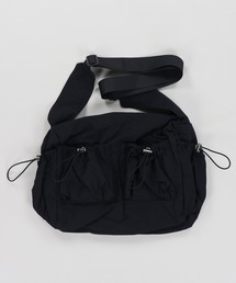 SPINNS | 2ポケットショルダーバッグ(ショルダーバッグ)