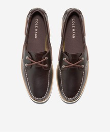 COLE HAAN（コールハーン）の「グランドプロ ウィンドワード ボート