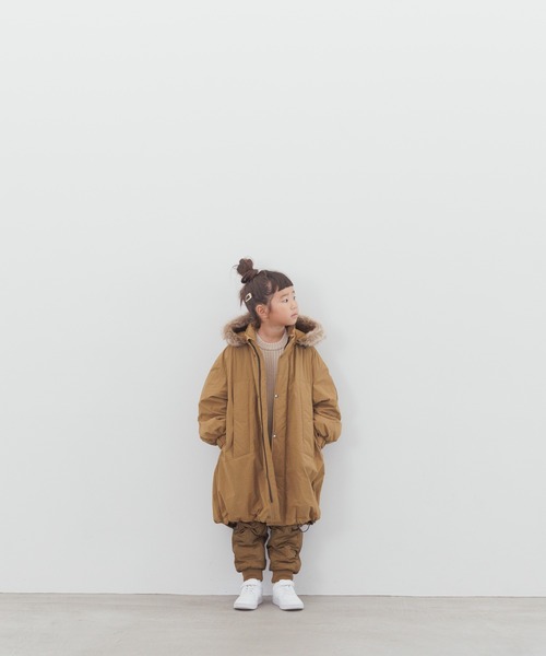 セール】モンスターパーカー 116778（ミリタリージャケット）｜LOWRYS