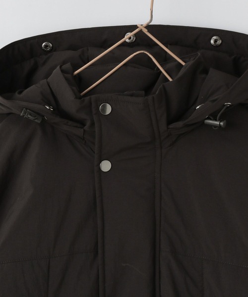 LOWRYS FARM（ローリーズファーム）の「モンスターパーカー　116778（ミリタリージャケット・キッズ・ブラック/ブラウン/グリーン・110cm/150cm/140cm/130cm/120cm）」の20枚目の写真