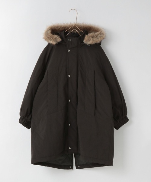 セール】モンスターパーカー 116778（ミリタリージャケット）｜LOWRYS