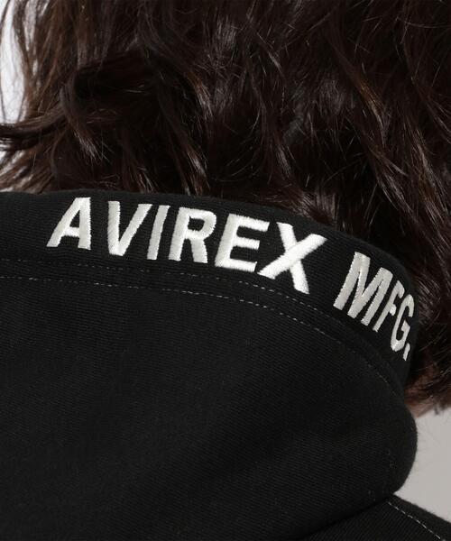 AVIREX(アヴィレックス)の「《WEB&DEPOT限定》TACTICAL PULLOVER PARKA / タクティカル プルオーバー パーカー / AVIREX / アヴィレックス(パーカー・メンズ・ブラック系その他/ダークグリーン/ライトブルーグレー/その他17/ダークグリーン系/ブラック・MEDIUM/LARGE/X-LARGE/XX-LARGE/F/FREE/L/M/XL/2XL)」の13枚目の写真