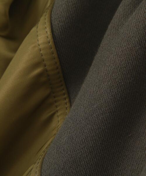 AVIREX（アヴィレックス）の「《WEB&DEPOT限定》TACTICAL PULLOVER PARKA / タクティカル プルオーバー パーカー / AVIREX / アヴィレックス（パーカー・メンズ・ブラック系その他/ダークグリーン/ライトブルーグレー/その他17/ダークグリーン系/ブラック・MEDIUM/LARGE/X-LARGE/XX-LARGE/F/FREE/L/M/XL/2XL）」の15枚目の写真