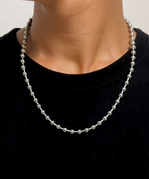 Foundrymews numbering charm necklace – Foundry Mews