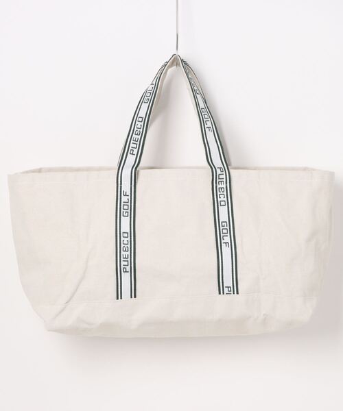 PUEBCO（プエブコ）の「GOLF TOTE BAG（トートバッグ・メンズ・その他・ONE SIZE）」の5枚目の写真
