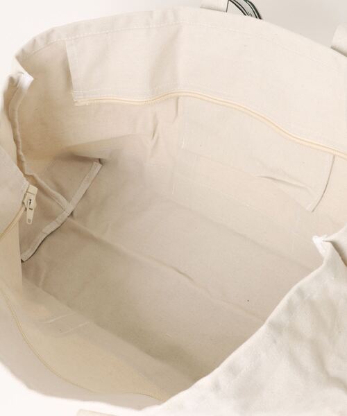 PUEBCO（プエブコ）の「GOLF TOTE BAG（トートバッグ・メンズ・その他・ONE SIZE）」の7枚目の写真