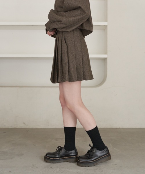 【こぞう】 FIREWIRE 8'6\" ミニロング コンポ WOOD CONE ブラウン EX-D6 [Bluetooth対応 /ハイレゾ対応