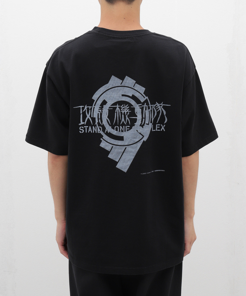 f(x) ELECTRIC SHOCK Tシャツ OE1118】 6.2オンス オープンエンド マックスウェイト
