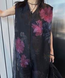 サロペット・オーバーオール・オールインワン AmeriVINTAGE BILLIE