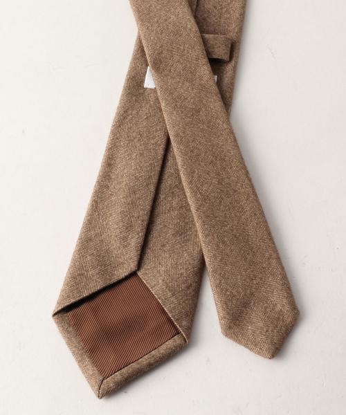 新品タグ付】エリコフォルミコラ/UNITED ARROWS/シルクタイ小紋 新品タグ付】エリコフォルミコラ/UNITED ARROWS/シルクタイ小紋 セール