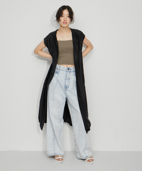 ADAM ET ROPE'（アダムエロペ）の「【OUR WACOAL×ADAM ET ROPE